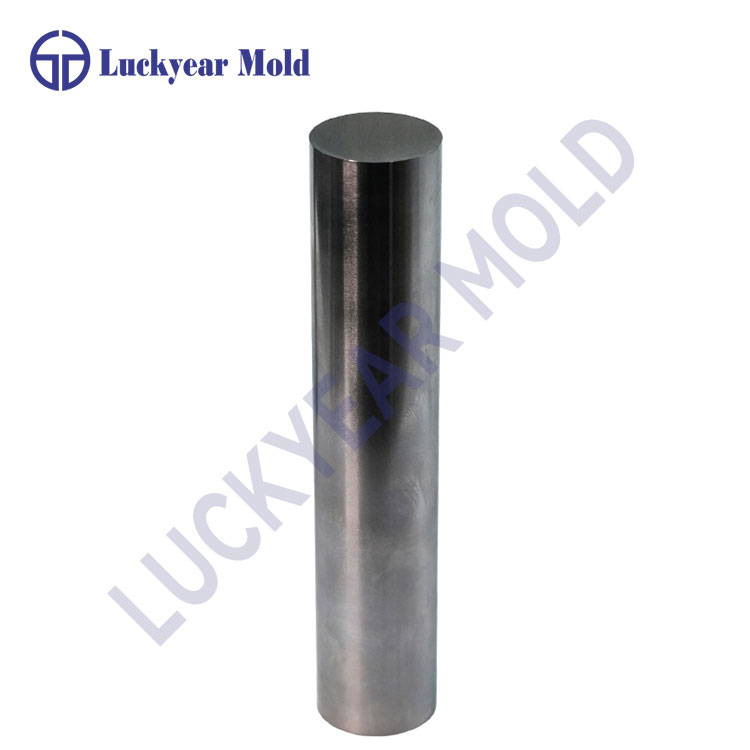 Hvorfor betragtes Precision Carbide Punches and Dies som et kerneværktøj til høj effektivitet og holdbarhed i Kinas fremstillingsindustri?