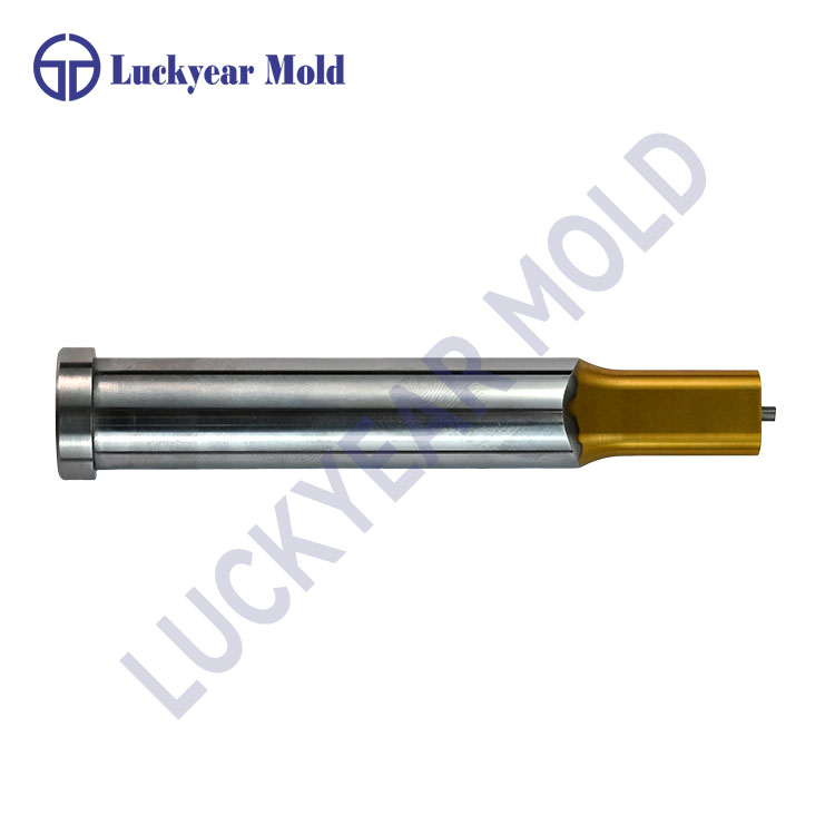 Hvorfor vælge standardstempler med belægninger til dine produktionsbehov?