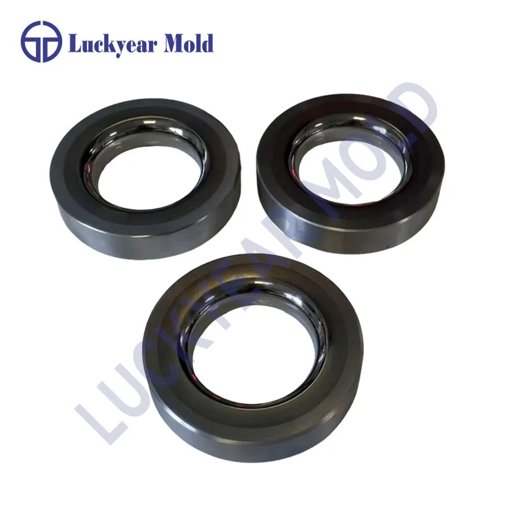 Karbid dør uden hoved